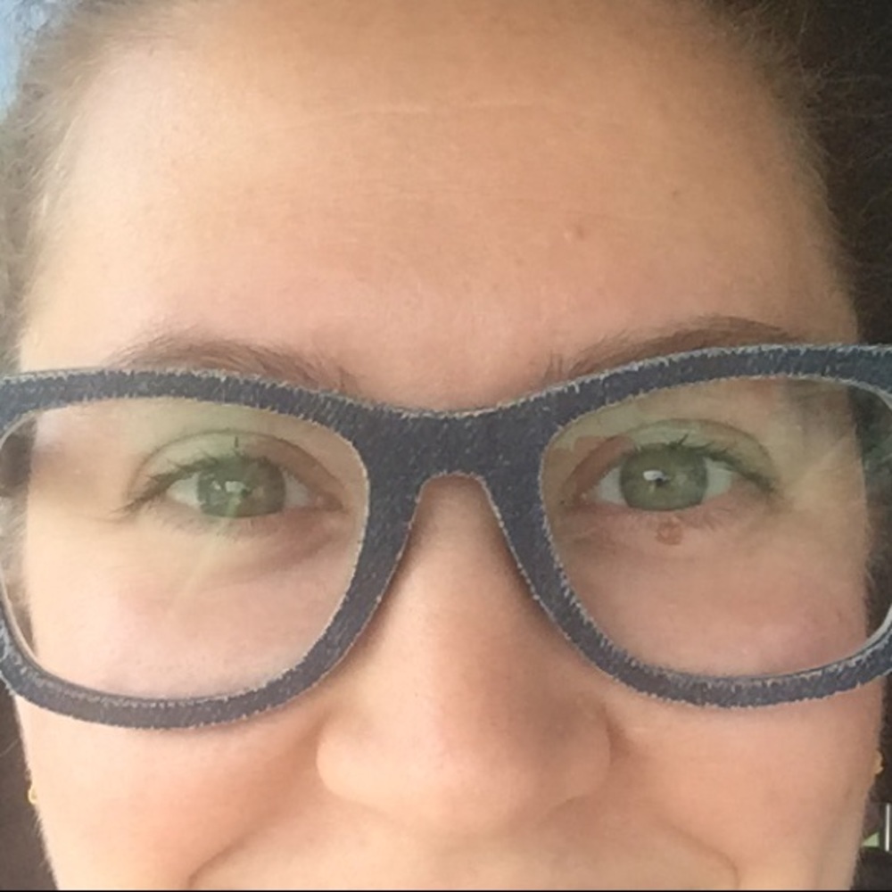 Meet your Posher, Lori